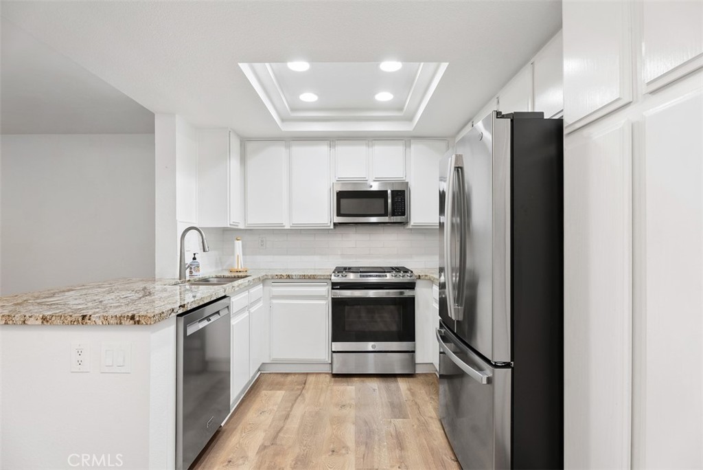 Village Niguel Terrace I (VT1) - Residential Lease