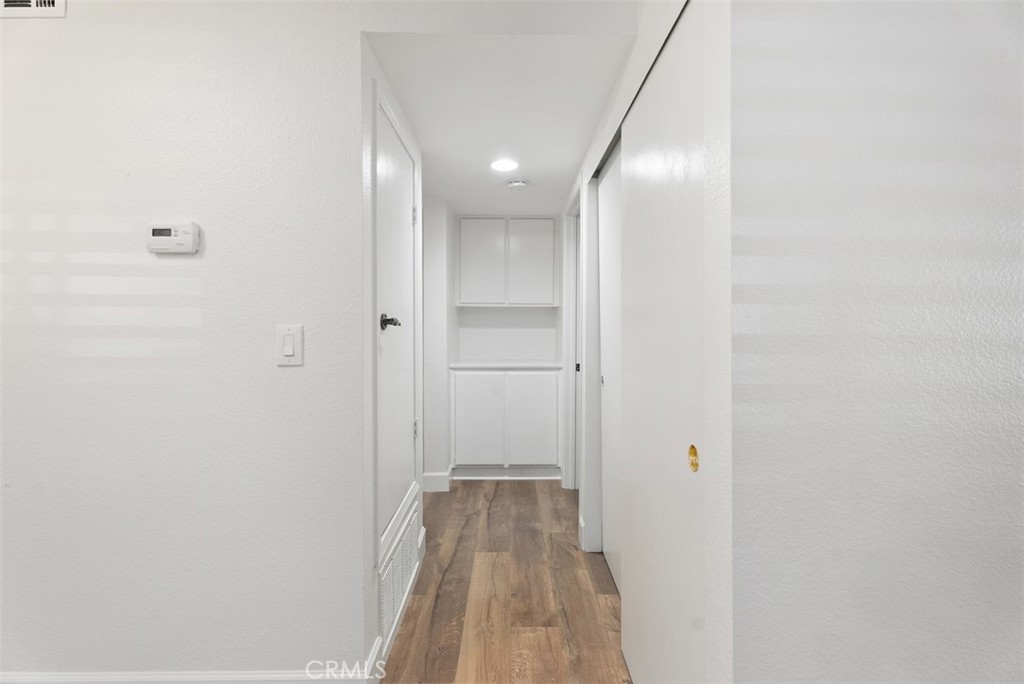 Village Niguel Terrace I (VT1) - Residential Lease