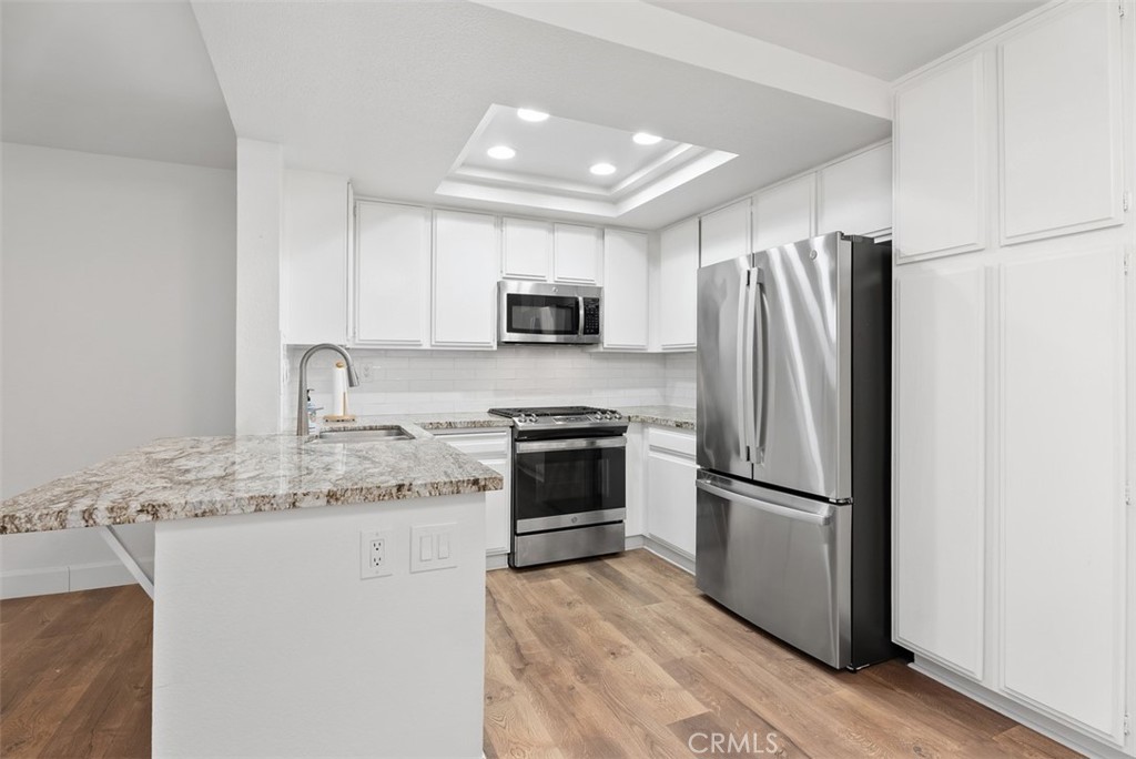 Village Niguel Terrace I (VT1) - Residential Lease