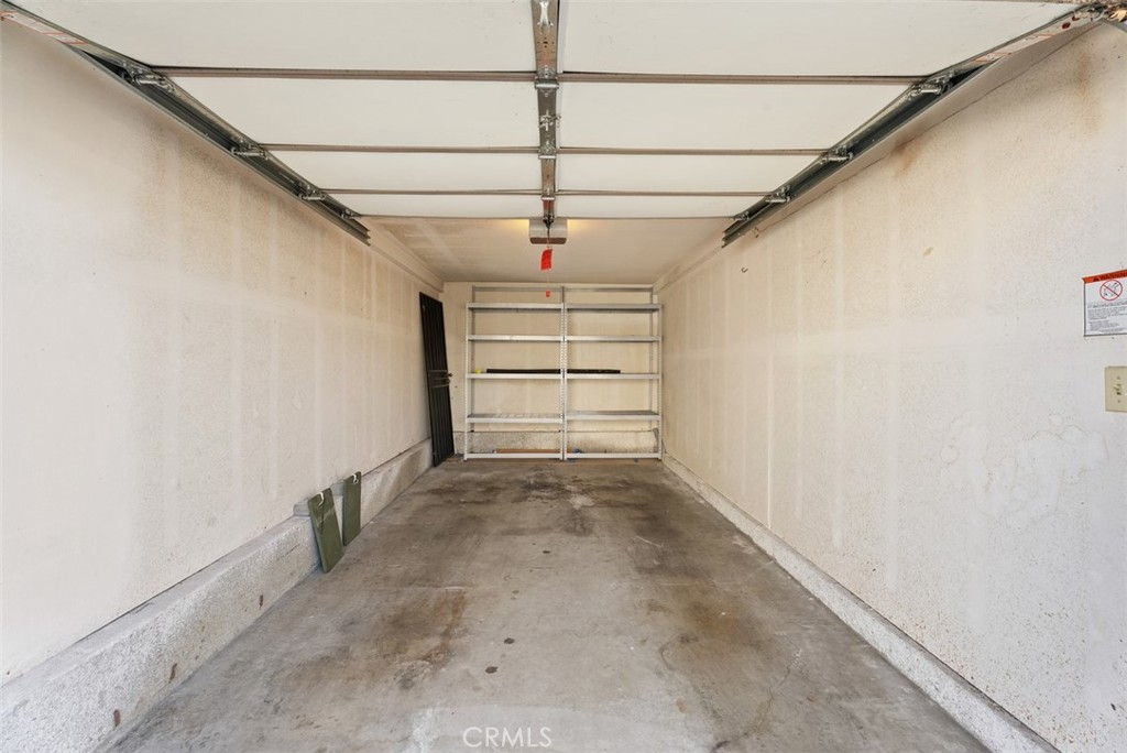 Village Niguel Terrace I (VT1) - Residential Lease