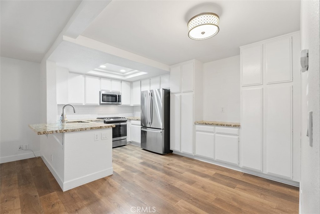 Village Niguel Terrace I (VT1) - Residential Lease