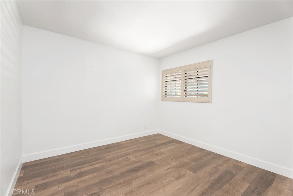 Village Niguel Terrace I (VT1) - Residential Lease