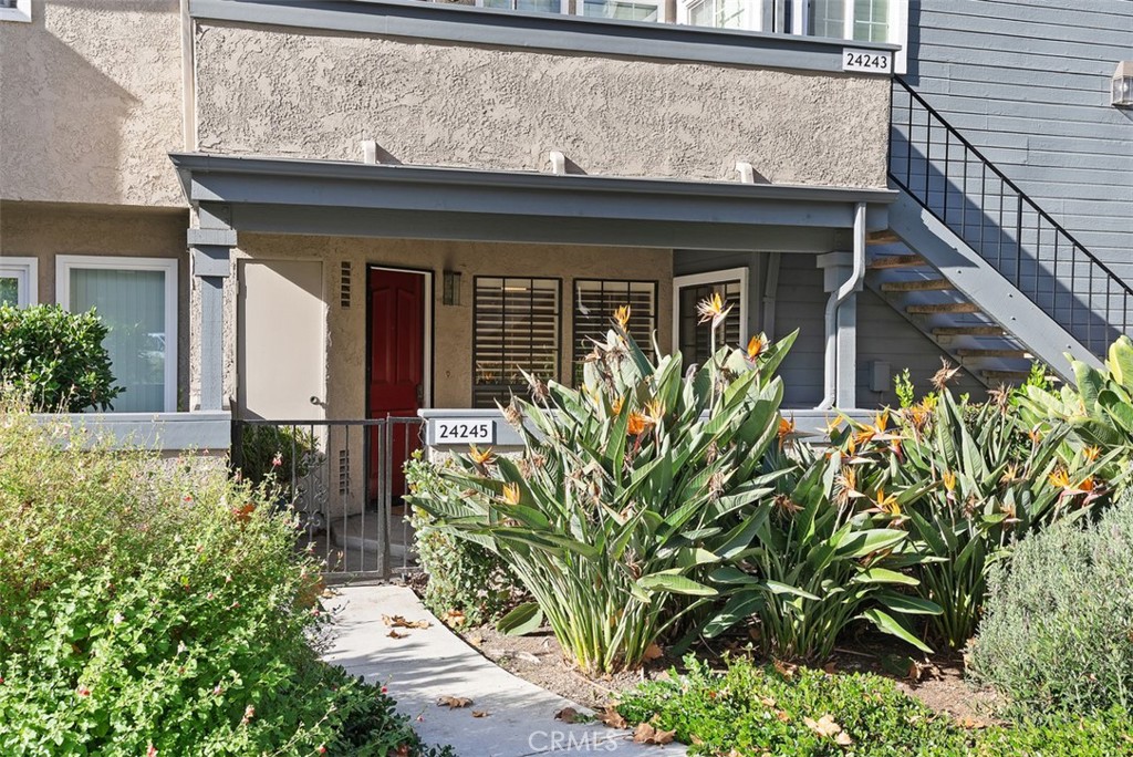 Village Niguel Terrace I (VT1) - Residential Lease