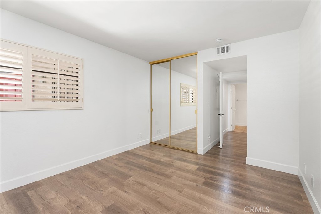 Village Niguel Terrace I (VT1) - Residential Lease