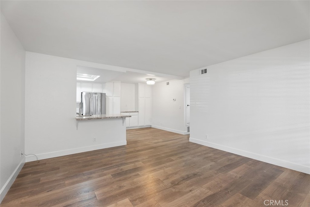 Village Niguel Terrace I (VT1) - Residential Lease