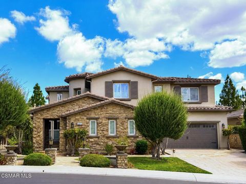 Photo of 1479 Honey Creek Court, Newbury Park, CA 91320 (MLS # 226002542)