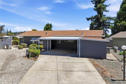 Photo of 1800 South Main Street St #41, Lakeport, CA 95453 (MLS # LC26154806)