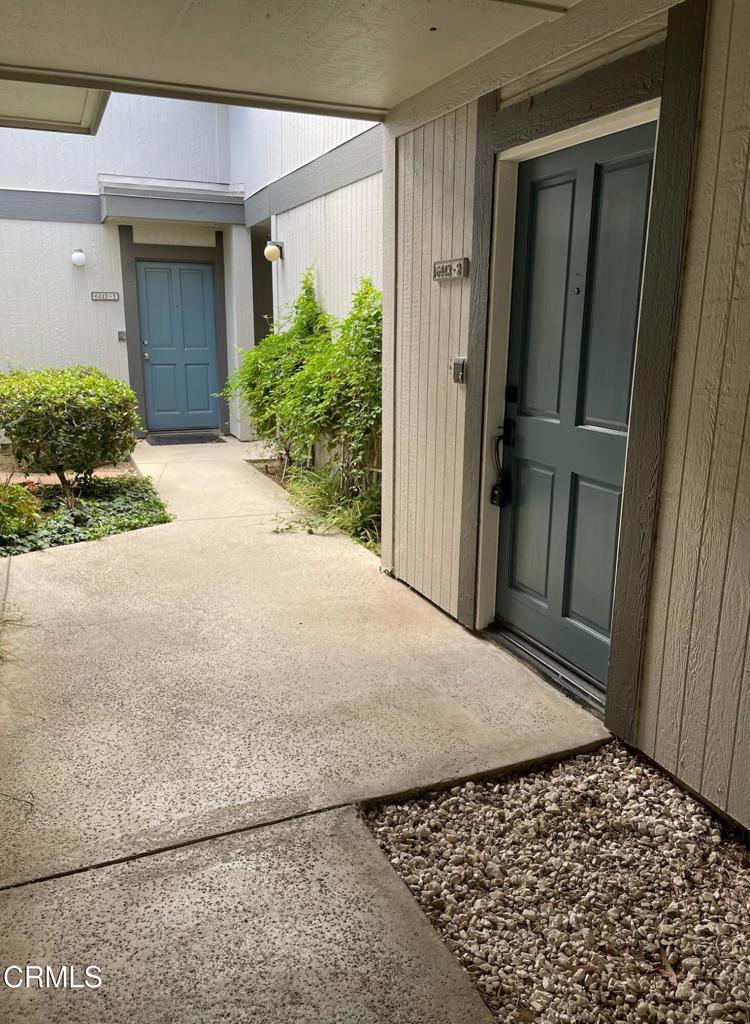Sandalwood - Residential Lease