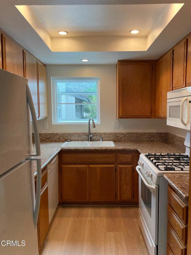 Sandalwood - Residential Lease