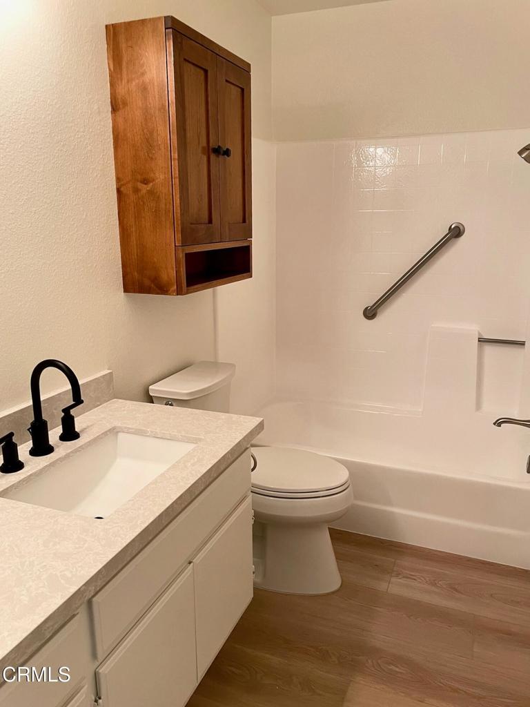 Sandalwood - Residential Lease