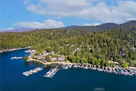 Photo of 270 Flower DR, Lake Arrowhead, CA 92352 (MLS # OC26143896)