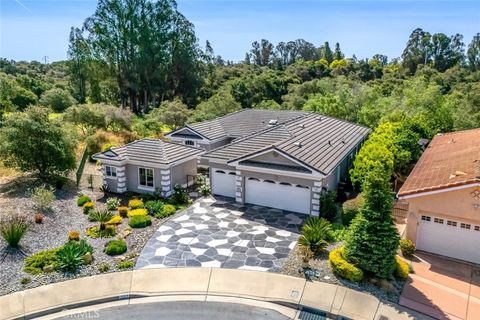Photo of 595 Vardon Court, Nipomo, CA 93444 (MLS # PI26084584)