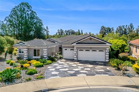 Tiny photo for 595 Vardon Court, Nipomo, CA 93444 (MLS # PI26084584)
