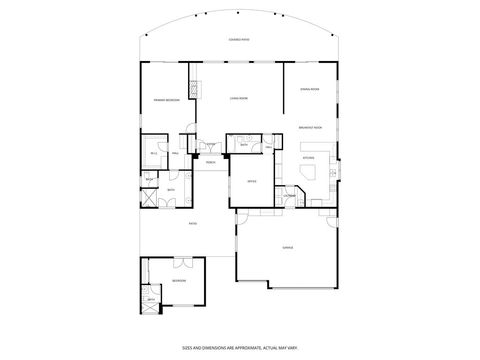 Tiny photo for 595 Vardon Court, Nipomo, CA 93444 (MLS # PI26084584)