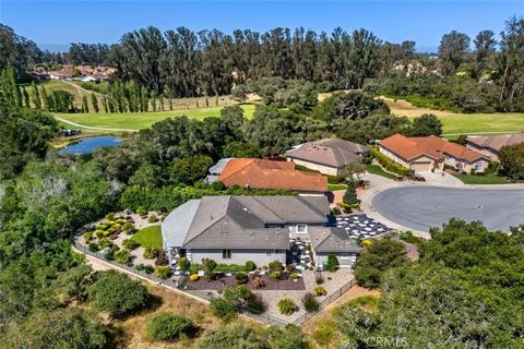 Tiny photo for 595 Vardon Court, Nipomo, CA 93444 (MLS # PI26084584)