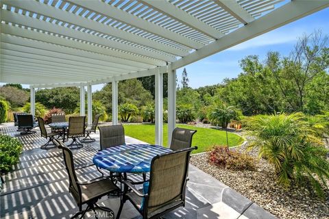 Tiny photo for 595 Vardon Court, Nipomo, CA 93444 (MLS # PI26084584)