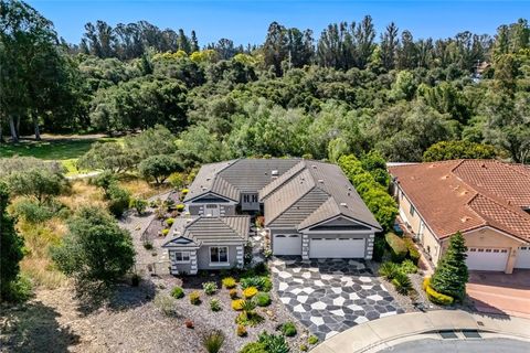 Tiny photo for 595 Vardon Court, Nipomo, CA 93444 (MLS # PI26084584)