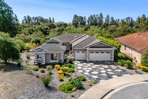 Tiny photo for 595 Vardon Court, Nipomo, CA 93444 (MLS # PI26084584)