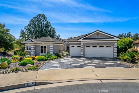 Tiny photo for 595 Vardon Court, Nipomo, CA 93444 (MLS # PI26084584)