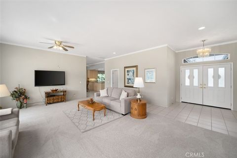 Tiny photo for 595 Vardon Court, Nipomo, CA 93444 (MLS # PI26084584)