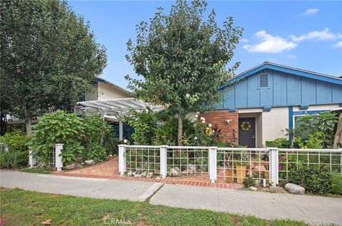 16592 16596 Alliance Tustin CA 92780