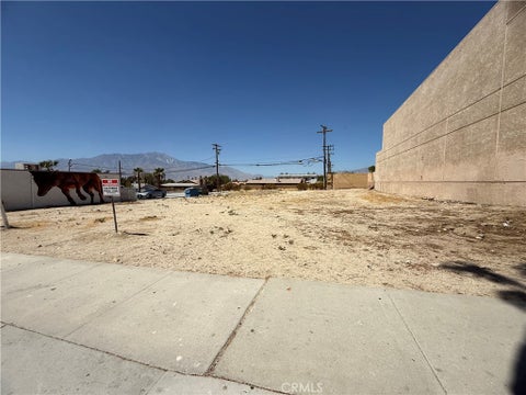 Photo of 0 Palm Dr, Desert Hot Springs, CA 92240 (MLS # TR26182209)