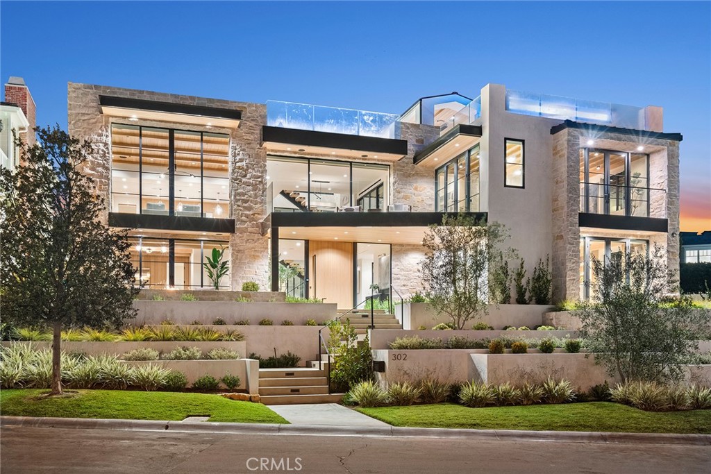 Kings Road (KGRD) - Residential