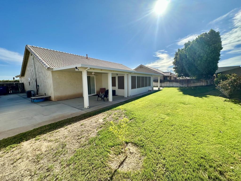 Palo Verde Oasis - Residential