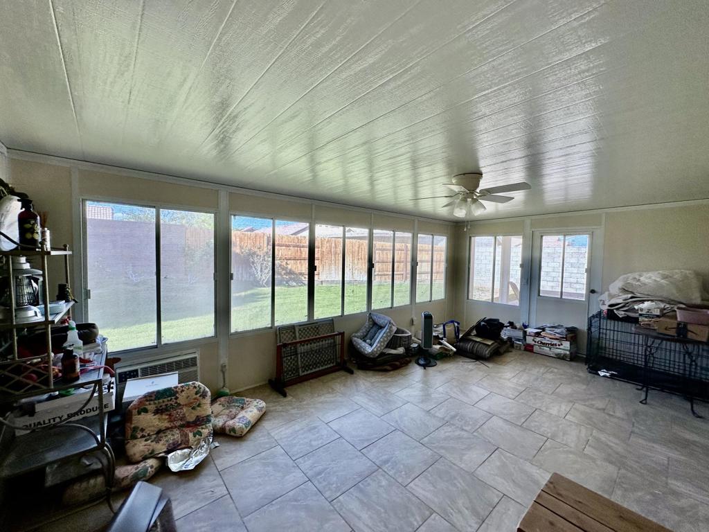 Palo Verde Oasis - Residential