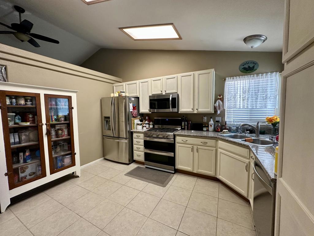 Palo Verde Oasis - Residential