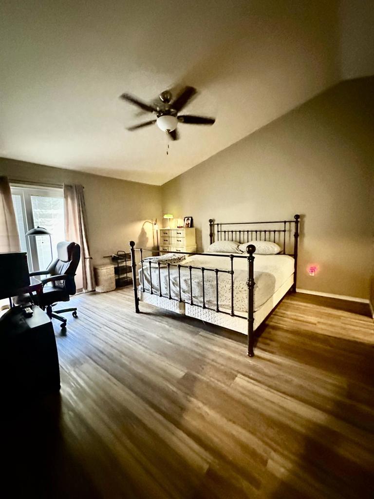 Palo Verde Oasis - Residential