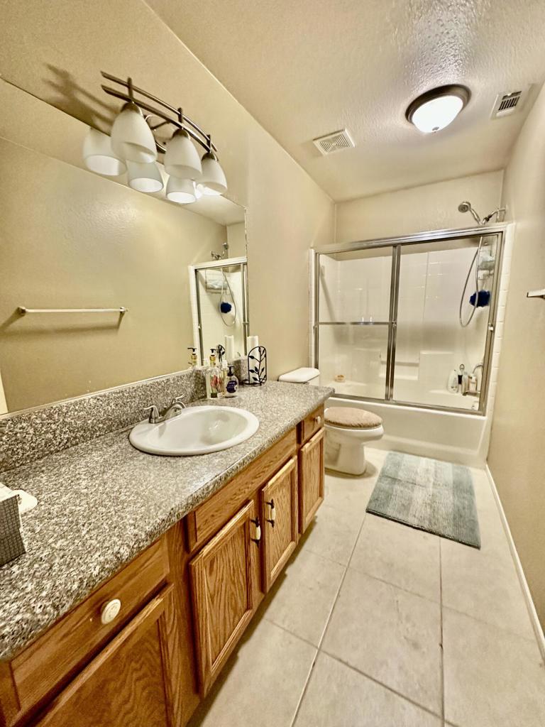 Palo Verde Oasis - Residential