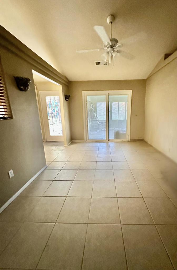 Palo Verde Oasis - Residential
