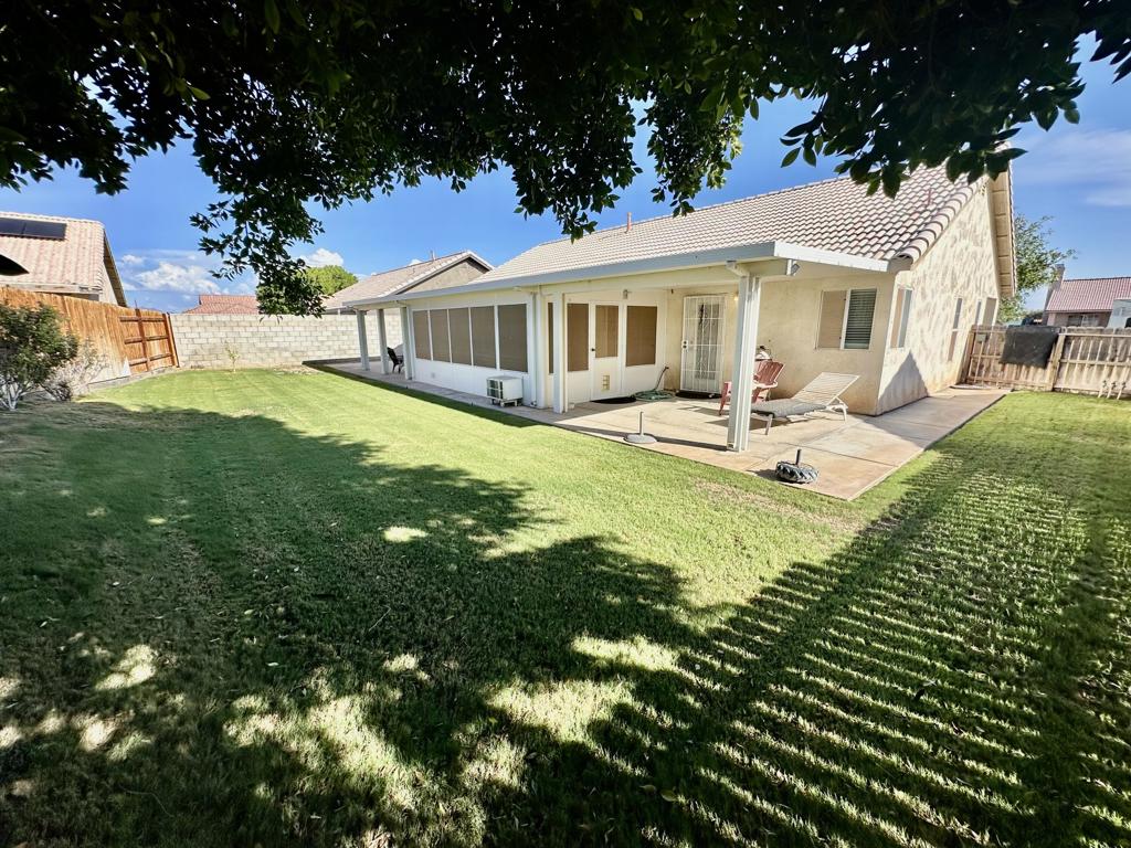 Palo Verde Oasis - Residential