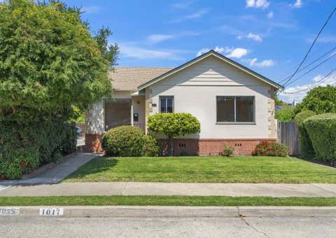 Photo of 1017 10th Avenue, San Mateo, CA 94402 (MLS # ML82052194)