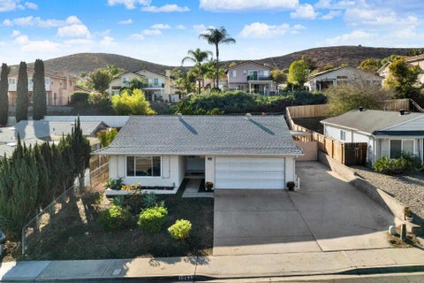 Photo of 10432 Timberlane Way, Santee, CA 92071 (MLS # PTP2607889)