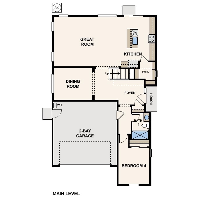 7183 Veranda Lane