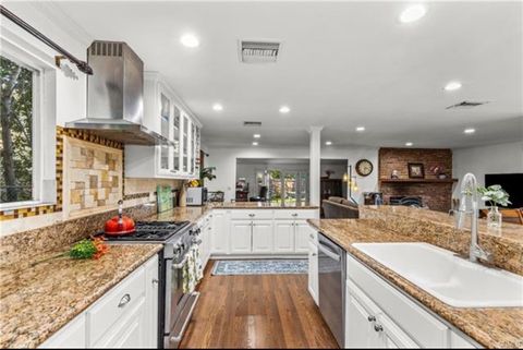 Tiny photo for 22719 Criswell, West Hills, CA 91307 (MLS # SR26048869)