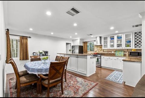 Tiny photo for 22719 Criswell, West Hills, CA 91307 (MLS # SR26048869)