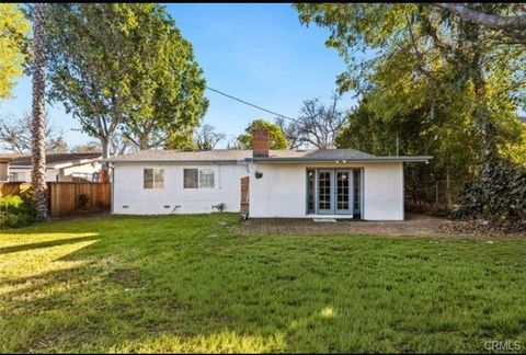 Tiny photo for 22719 Criswell, West Hills, CA 91307 (MLS # SR26048869)