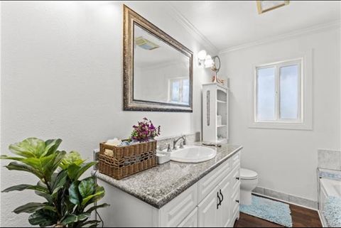 Tiny photo for 22719 Criswell, West Hills, CA 91307 (MLS # SR26048869)