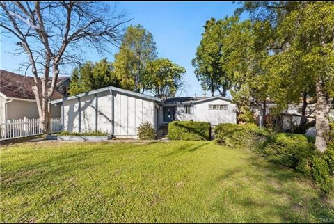 Tiny photo for 22719 Criswell, West Hills, CA 91307 (MLS # SR26048869)