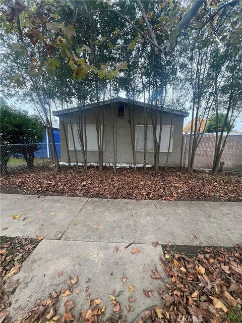 Photo of 3883 Santa Fe, Le Grand, CA 95333 (MLS # MC25266914)