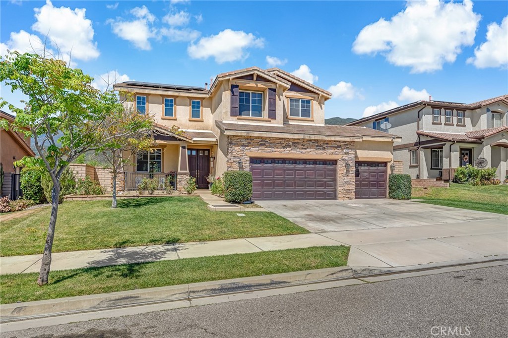 15356 Thistle Street