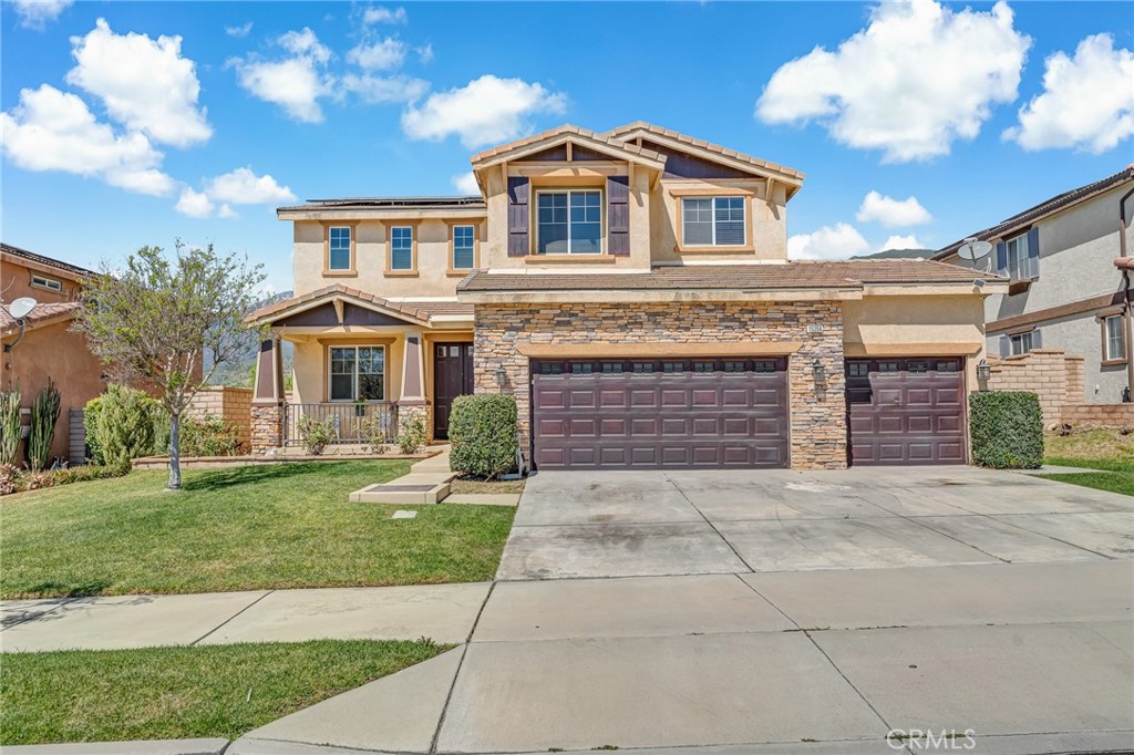 15356 Thistle Street