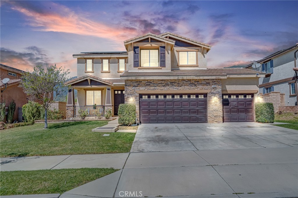 15356 Thistle Street