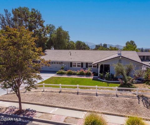 2130 La Granada Drive Thousand Oaks CA 91362