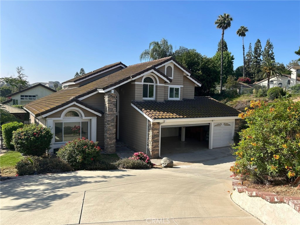 Properties 1 16390 Whiteblossom Circle