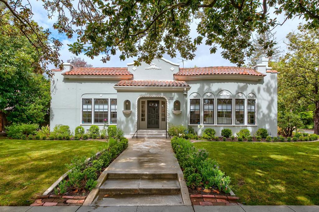 595 Seale Avenue, Palo Alto CA 94301