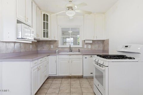 Tiny photo for 221 S Brent Street, Ventura, CA 93003 (MLS # V1-39274)